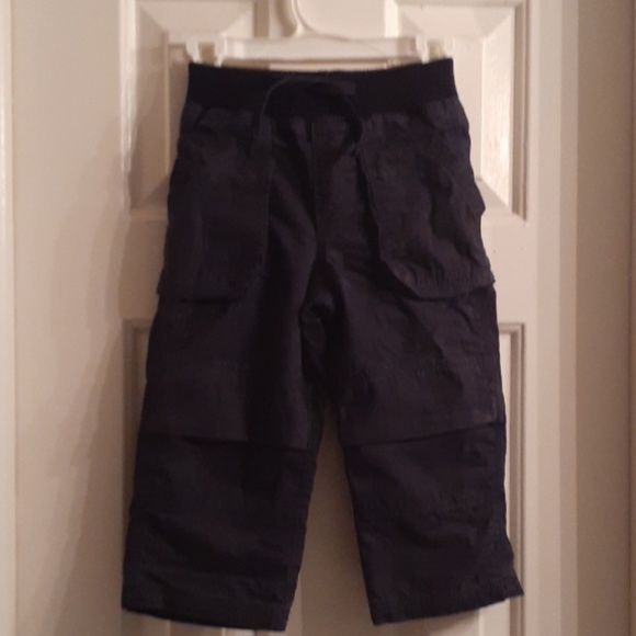 Baby Gap size 2 pants - Picture 1 of 5